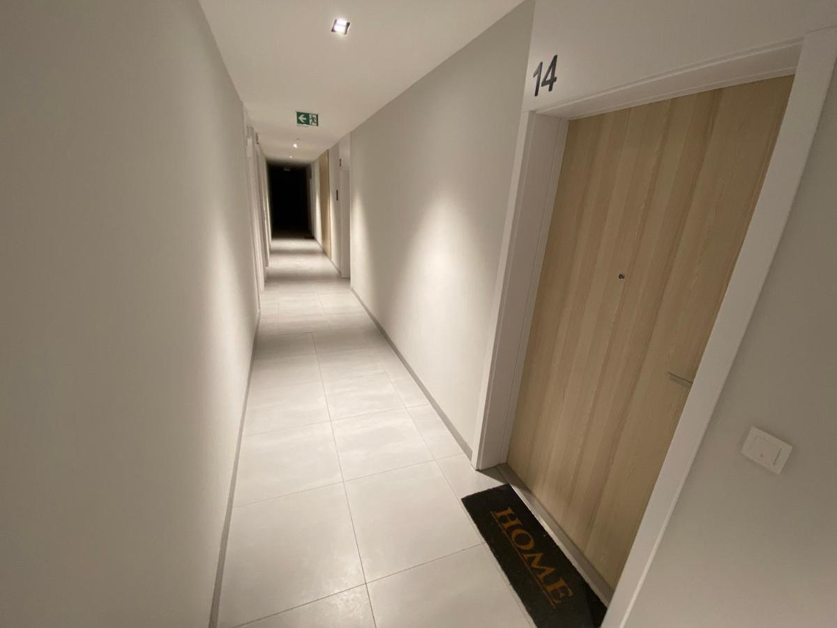 Platinum Apartment W Centrum Gdyni - 5 Min Do Plazy Gdynia Exterior photo