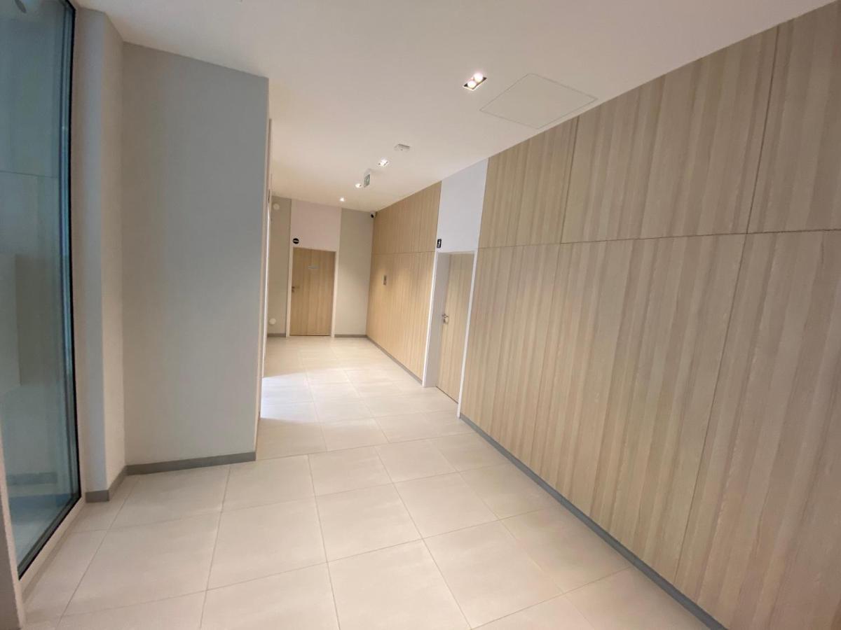 Platinum Apartment W Centrum Gdyni - 5 Min Do Plazy Gdynia Exterior photo