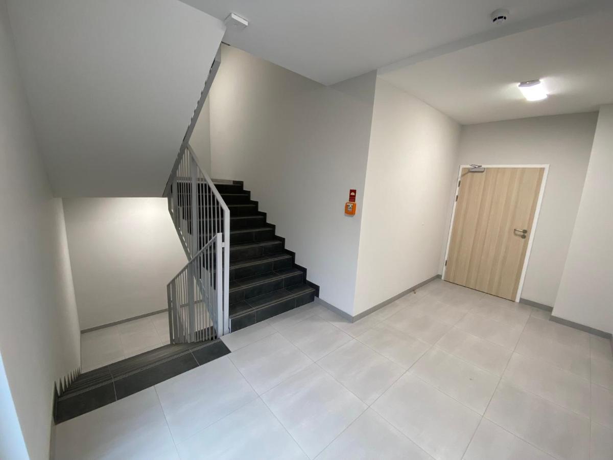 Platinum Apartment W Centrum Gdyni - 5 Min Do Plazy Gdynia Exterior photo