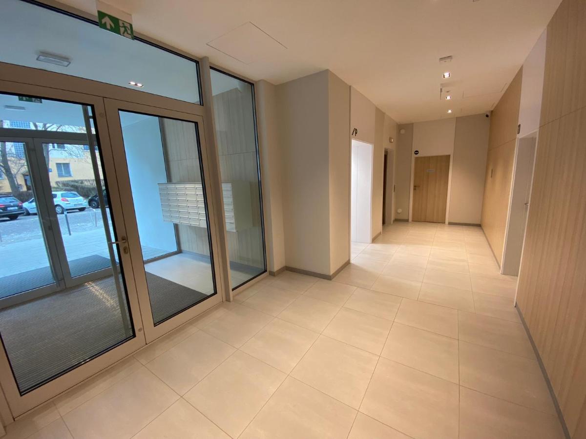 Platinum Apartment W Centrum Gdyni - 5 Min Do Plazy Gdynia Exterior photo